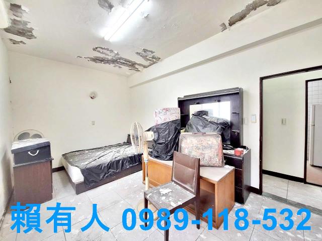 新北永和公寓-11