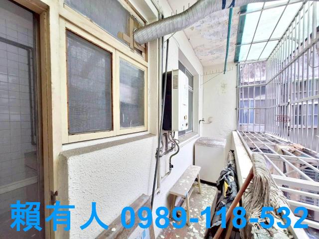 新北永和公寓-14