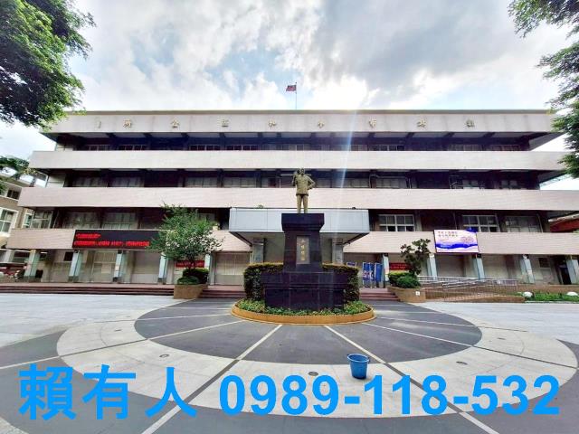 新北永和公寓-1