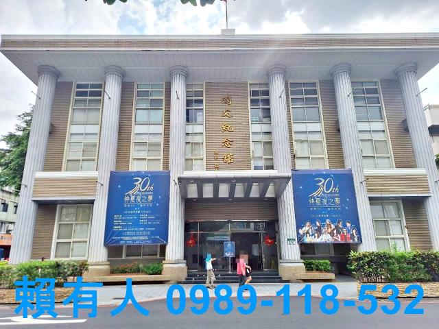 新北永和公寓-2
