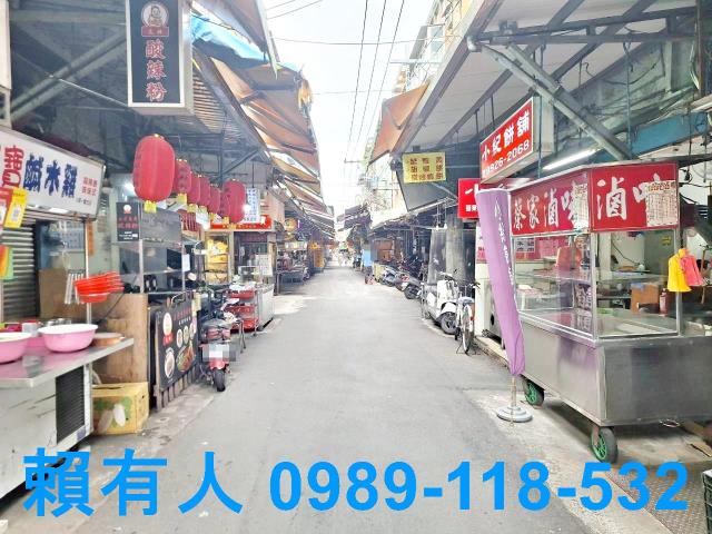 新北永和公寓-4