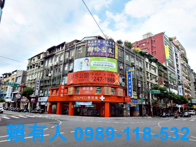 新北永和公寓-6