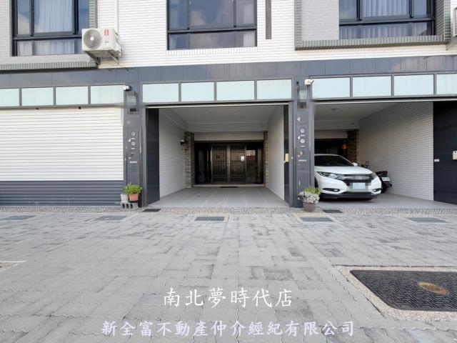 台南七股透天-10
