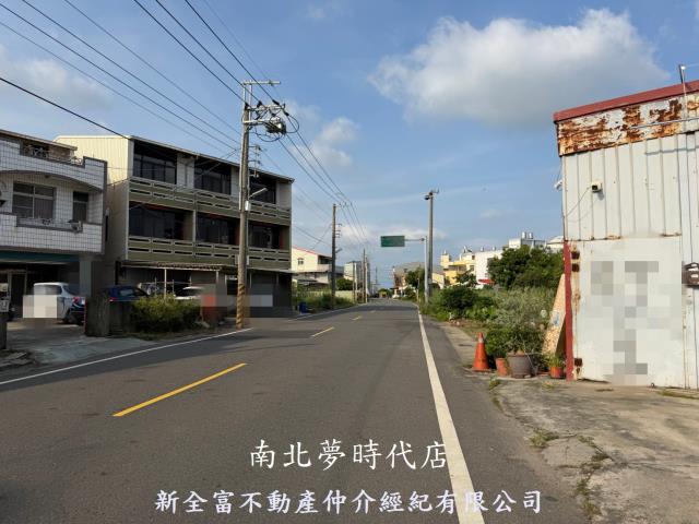 台南七股透天-12