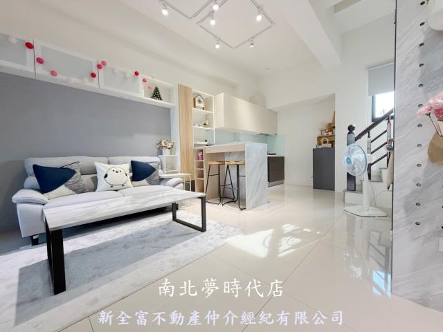 台南七股透天-0
