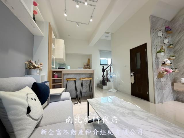 台南七股透天-1