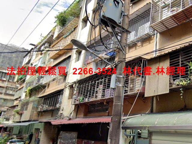新北板橋法拍公寓-6