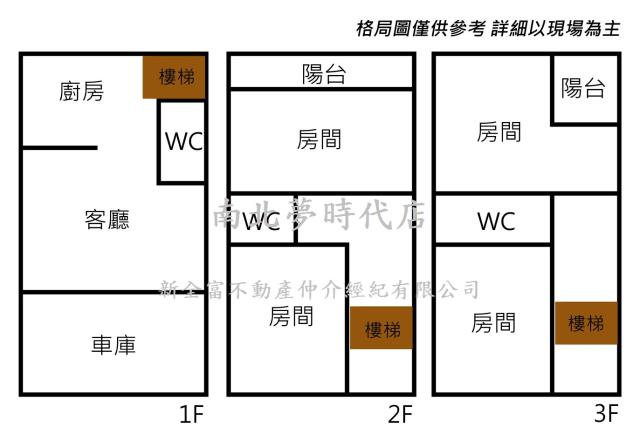 台南七股透天-12