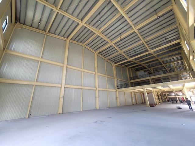 台中大里廠房-2