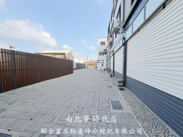 台南七股透天-10