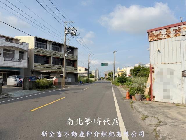 台南七股透天-11