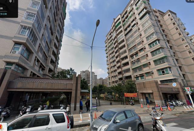 屏東市法拍大樓-1