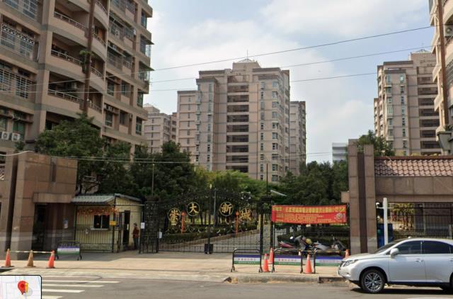 屏東市法拍大樓-3
