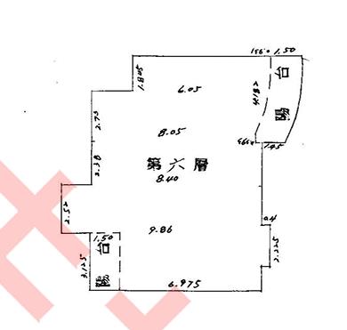 屏東市法拍大樓-5