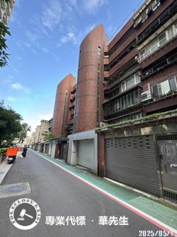松山華廈法拍-3