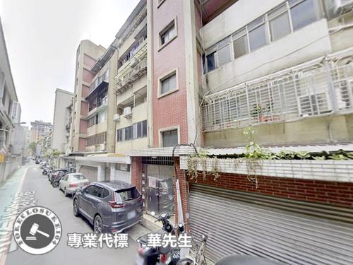 松山法拍店面-3