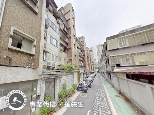 松山法拍店面-5
