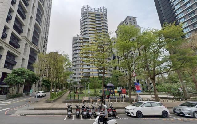 新店拍賣大樓-0