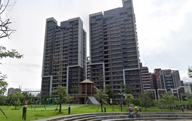 新店大樓拍賣-0