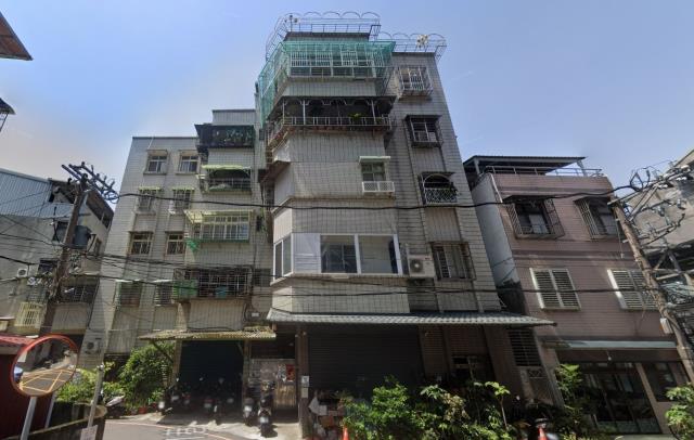 蘆洲公寓法拍-0