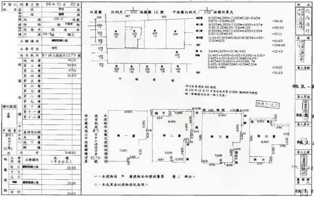 西屯拍賣別墅-1