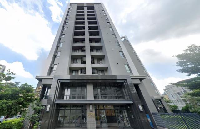 豐原區法拍屋富陽路喆園優室法拍林小陽