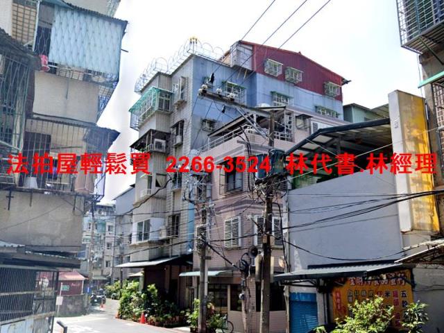 新北法拍公寓-9
