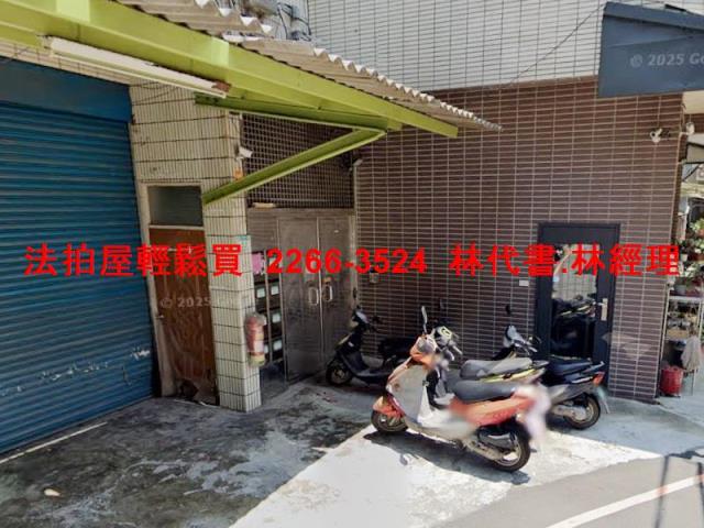 新北法拍公寓-6