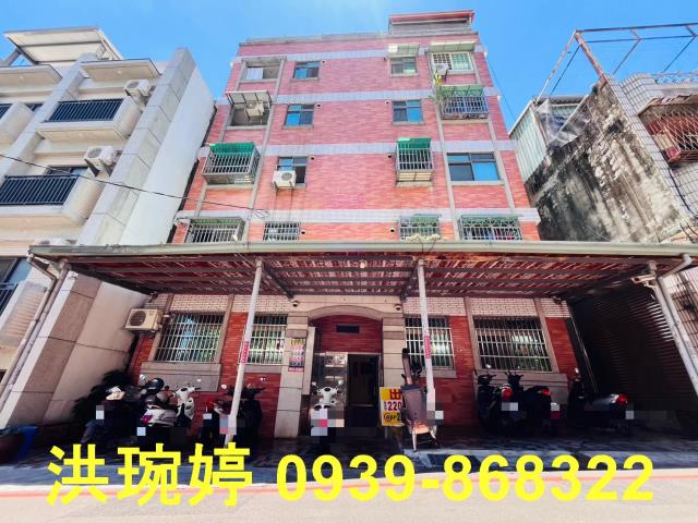 南投房屋南投透天南投公寓南投三房南投1樓公寓