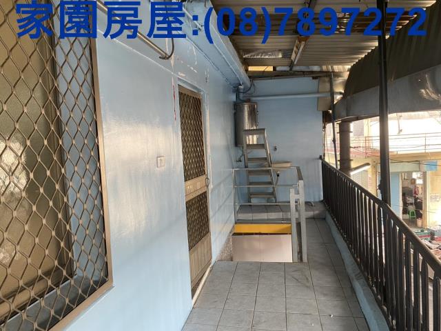 屏東套房-4