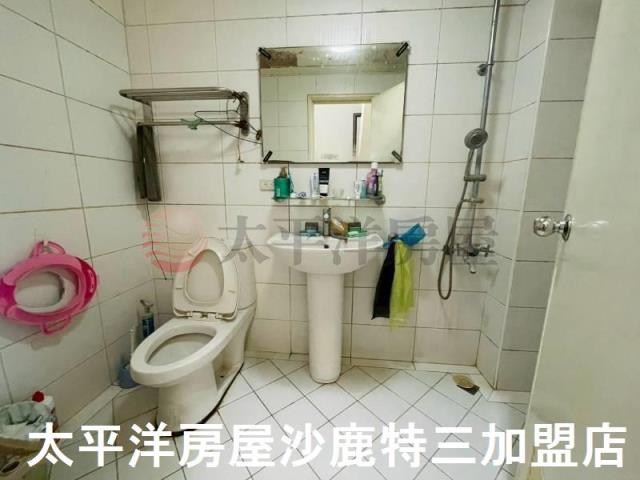 台中沙鹿別墅-3