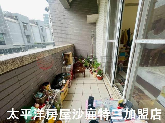 台中沙鹿別墅-6