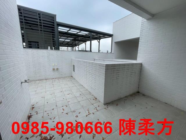 嘉義竹崎別墅-4