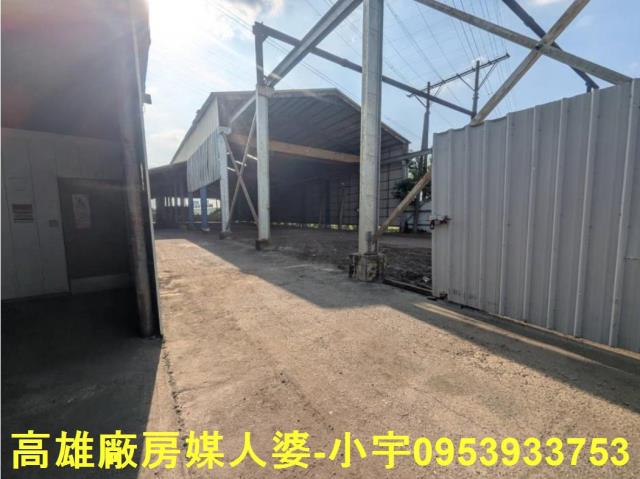高雄大寮廠房-2