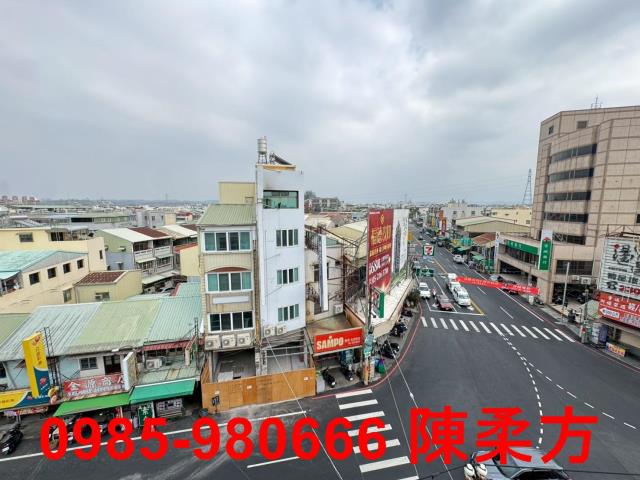 嘉義中埔透天-13