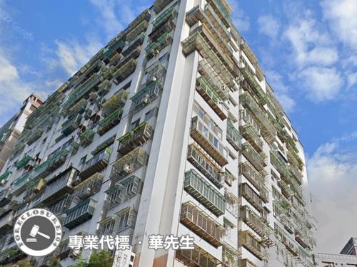 新北土城法拍大樓-3
