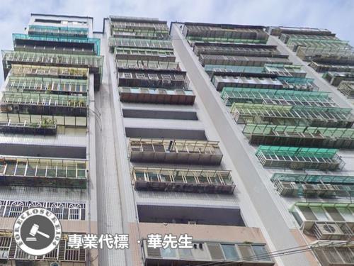 新北土城法拍大樓-4