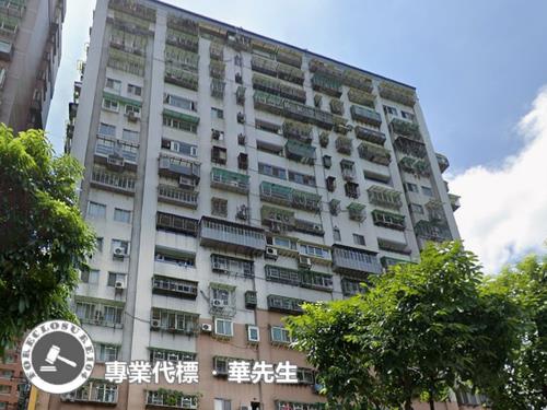 新北土城法拍大樓-5