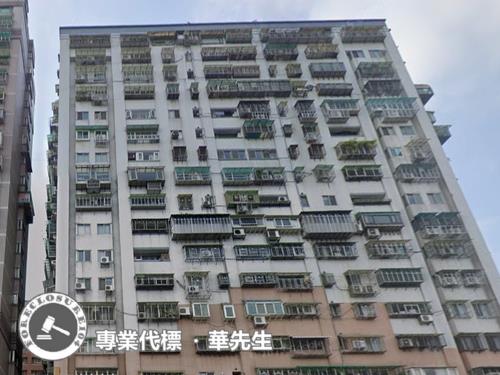 新北土城法拍大樓-6