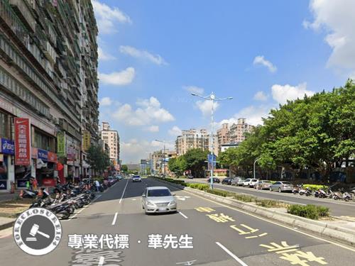 新北土城法拍大樓-1