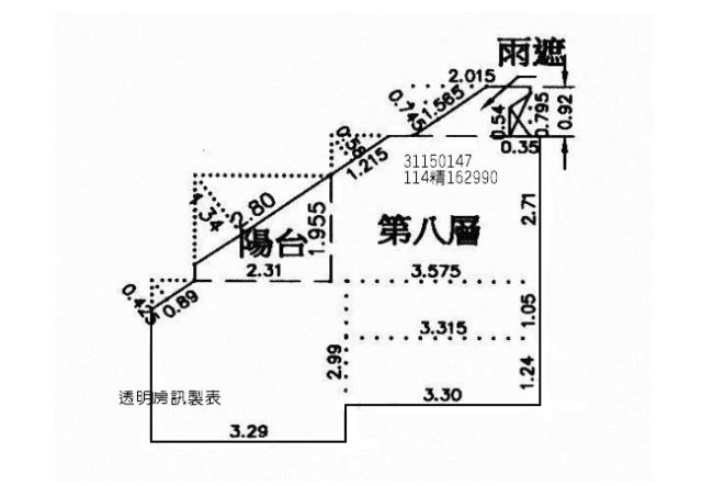 台北中正區法拍大樓-6