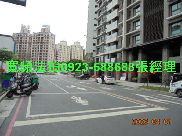 新北五股拍賣大樓-3