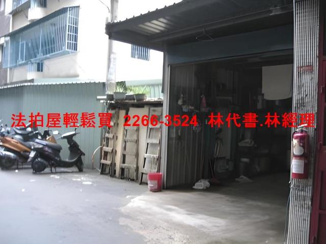 新北土城法拍公寓-7