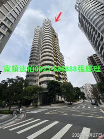 新北新店法拍大樓-0
