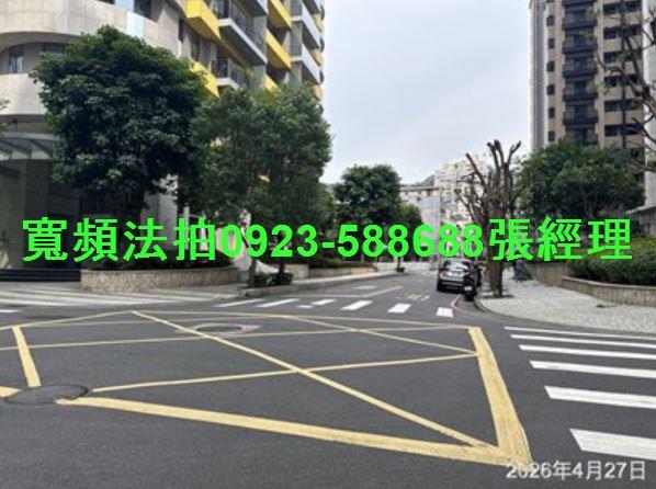 新北新店法拍大樓-3