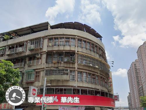 新北三重法拍公寓-2