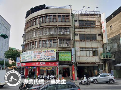 新北三重法拍公寓-4