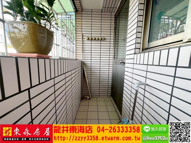 北屯華廈-3