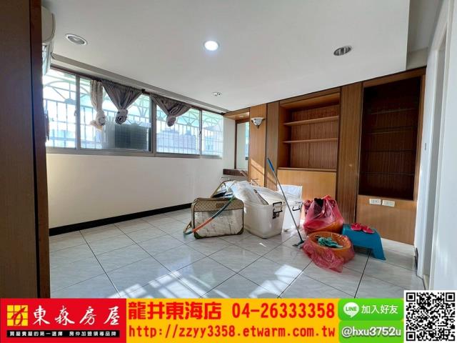 北屯華廈-4