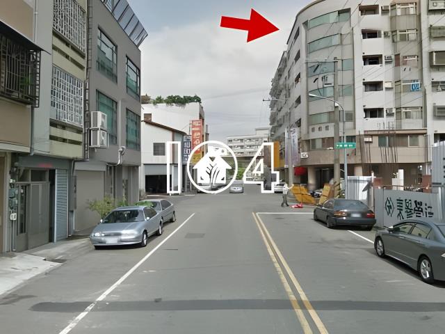 豐原法拍華廈-1